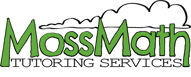 MossMath Tutoring Services